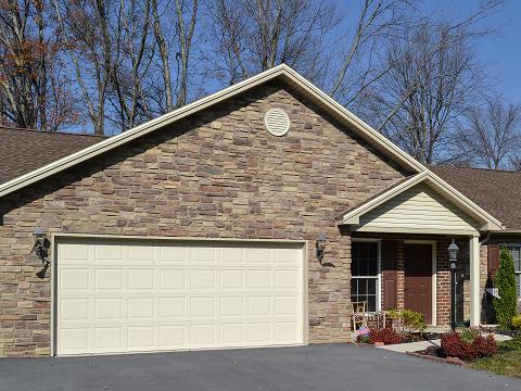 Eldorado Stone - Fieldledge Veneto