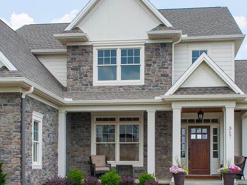 Eldorado Stone - Fieldledge Andante
