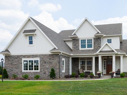 Eldorado Stone - Fieldledge Andante