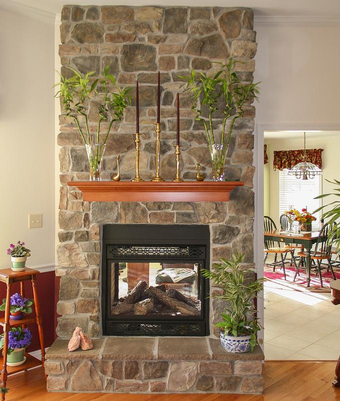 Eldorado Stone - Hillstone Verona