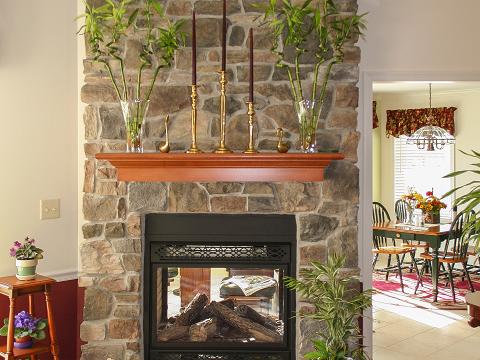 Eldorado Stone - Hillstone Verona