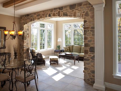 Eldorado Stone - Hillstone Verona