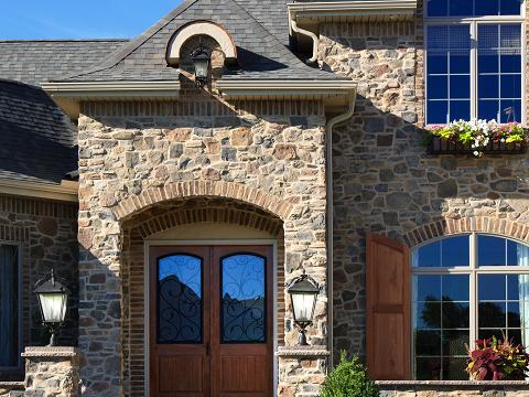 Eldorado Stone - Hillstone Verona