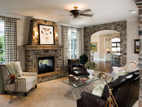 Eldorado Stone - Hillstone Verona