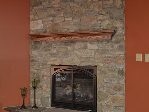 Eldorado Stone - Hillstone Verona