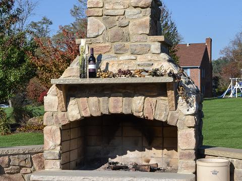 Eldorado Stone - Hillstone Verona