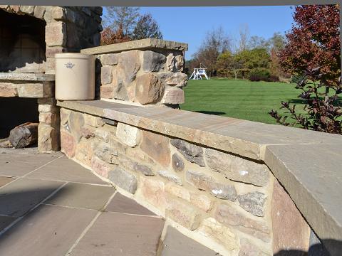 Eldorado Stone - Hillstone Verona