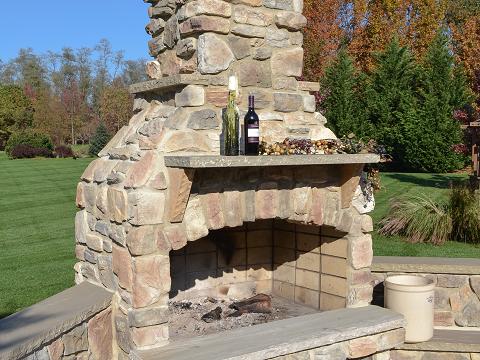 Eldorado Stone - Hillstone Verona