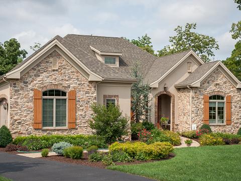 Eldorado Stone - Hillstone Verona