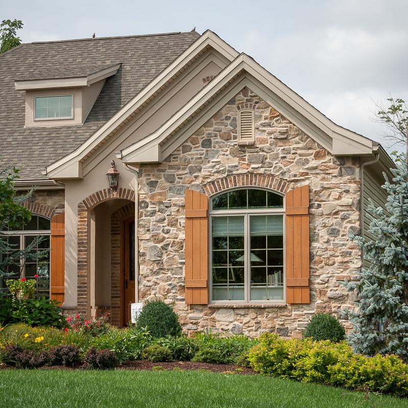 Eldorado Stone - Hillstone Verona