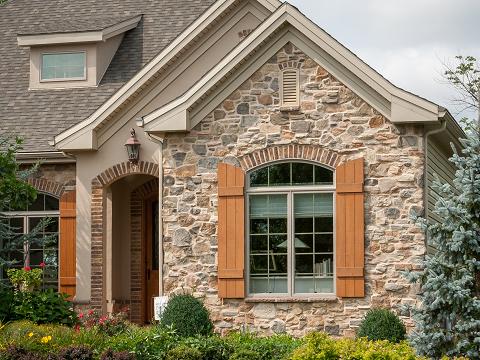 Eldorado Stone - Hillstone Verona