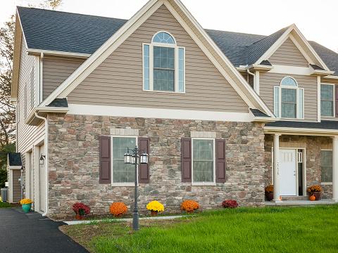 Eldorado Stone - Hillstone Verona