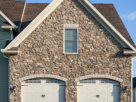 Eldorado Stone - Hillstone Verona