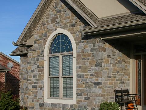Eldorado Stone - Limestone York