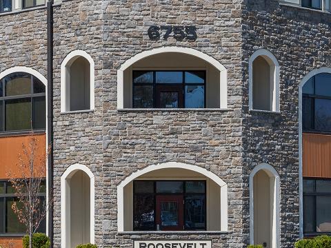 Eldorado Stone - Limestone York