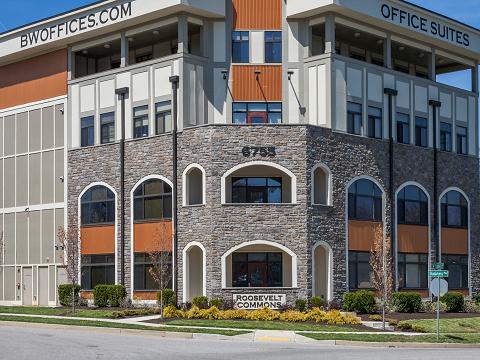 Eldorado Stone - Limestone York