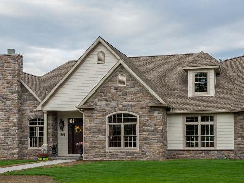 Eldorado Stone - Limestone York