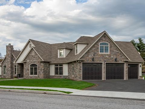 Eldorado Stone - Limestone York