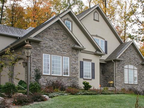 Eldorado Stone - Mountain Ledge Sierra