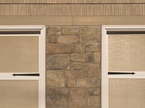 Eldorado Stone - RoughCut Moonlight