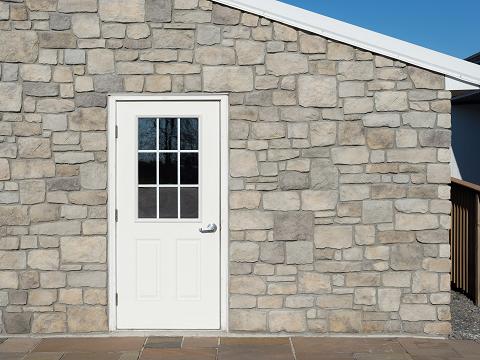 Eldorado Stone - RoughCut Falling Spring