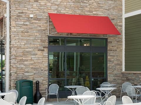 Eldorado Stone - Rustic Ledge Clearwater