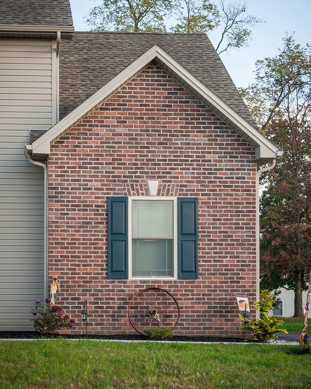 Eldorado Stone - TundraBrick Hartford
