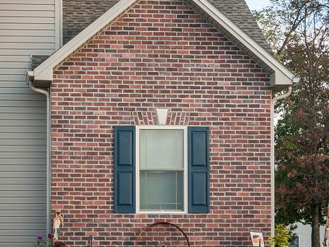 Eldorado Stone - TundraBrick Hartford