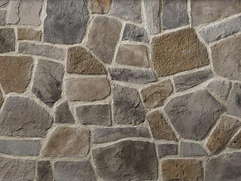 Ancient Villa Ledgestone