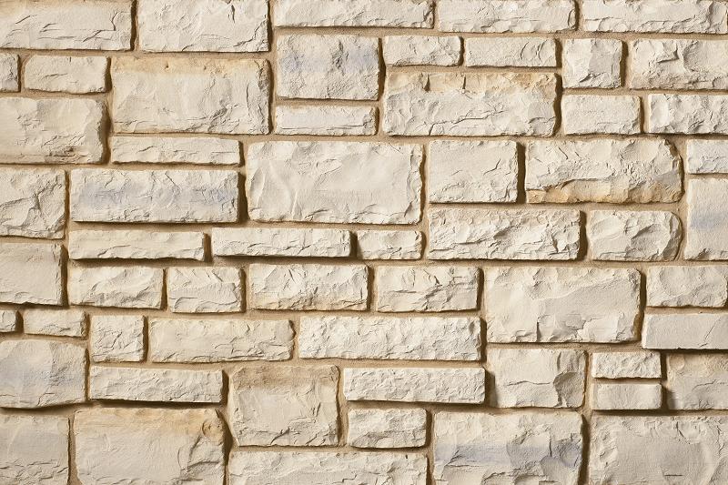 Cultured Stone - Texas Cream