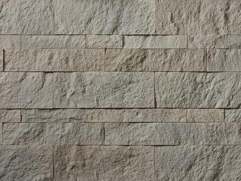 Hewn Stone