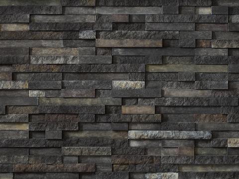 Pro-Fit Terrain Ledgestone