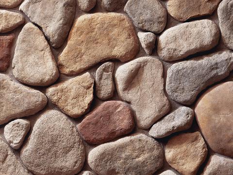 River Rock