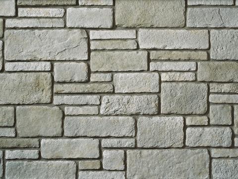 Sculpted Ashlar