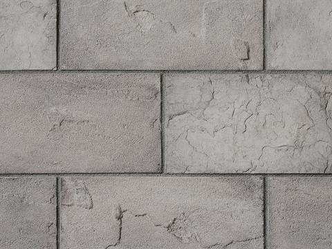 Textured Cast-Fit