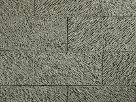 Chiseled Rectangle