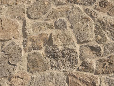 Foothill Rubble