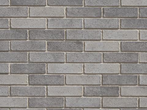 Warehouse Brick