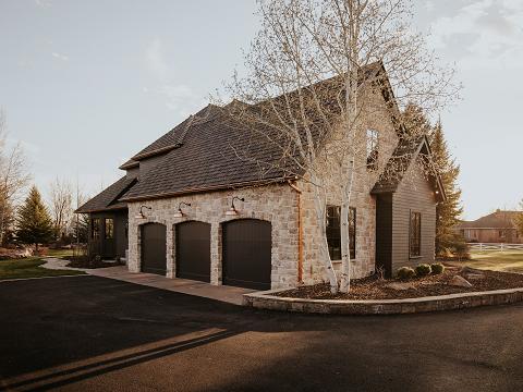 Creative Mines - Orchard Limestone Timberwolf