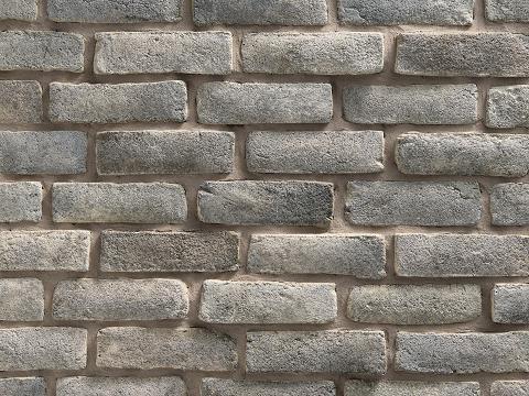Handformed Brick