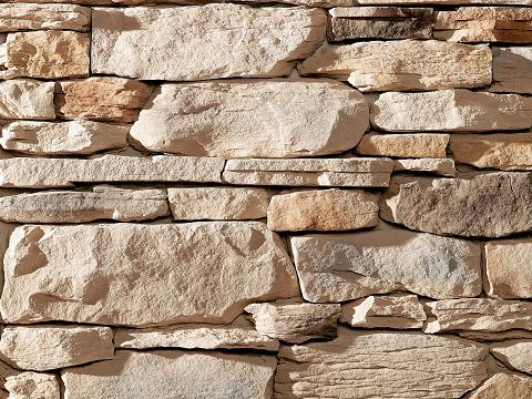 Ledgestone