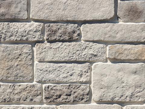 Rough Ashlar