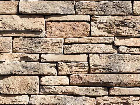 Stack Ledge
