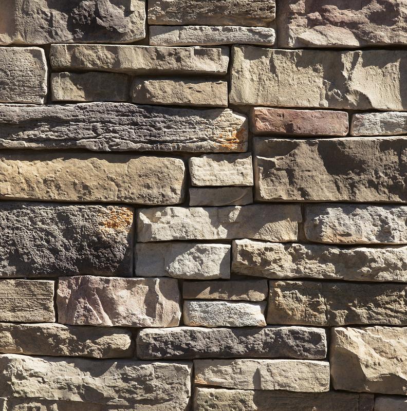Dutch Quality Stone - Sagewood