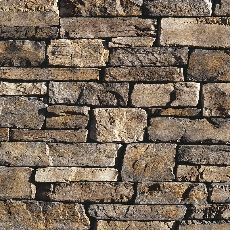 Eldorado Stone - Montecito