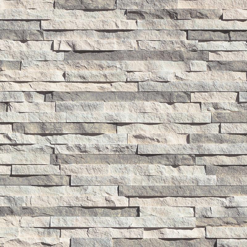 Eldorado Stone - Glacier