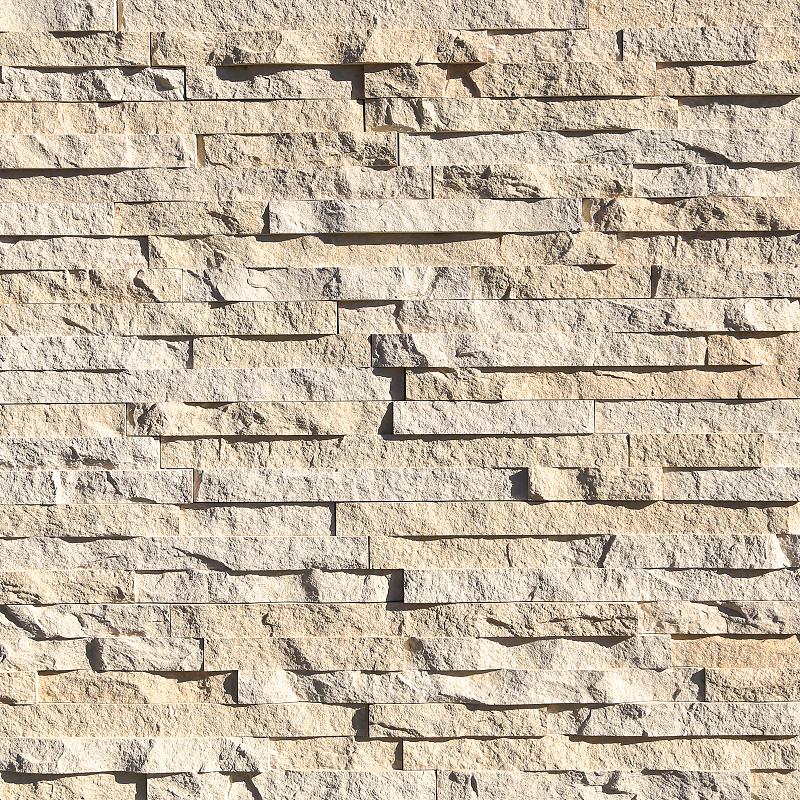 Eldorado Stone - Linen