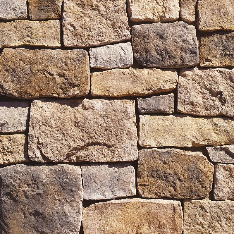 Eldorado Stone - Autumn Leaf