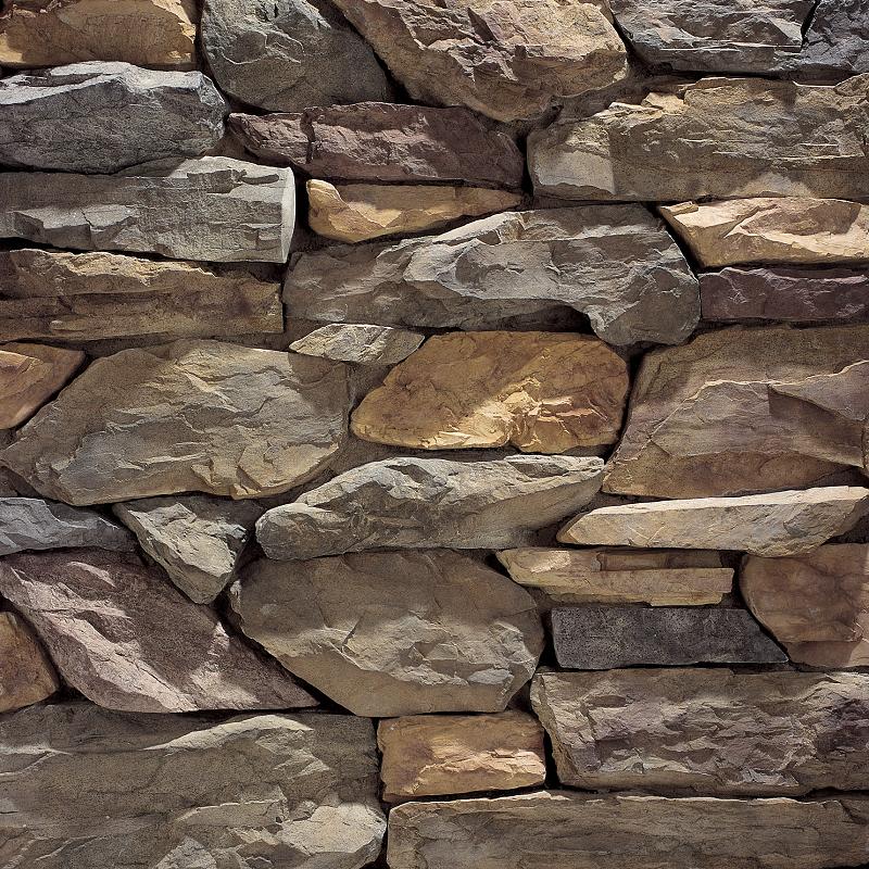 Eldorado Stone - Bronze