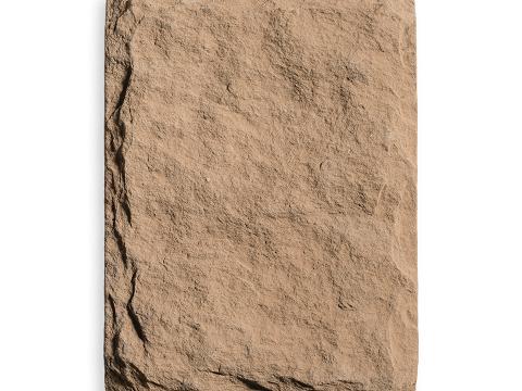 Trim Stones 6" x 8"